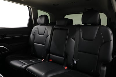 2020 Kia Telluride LX