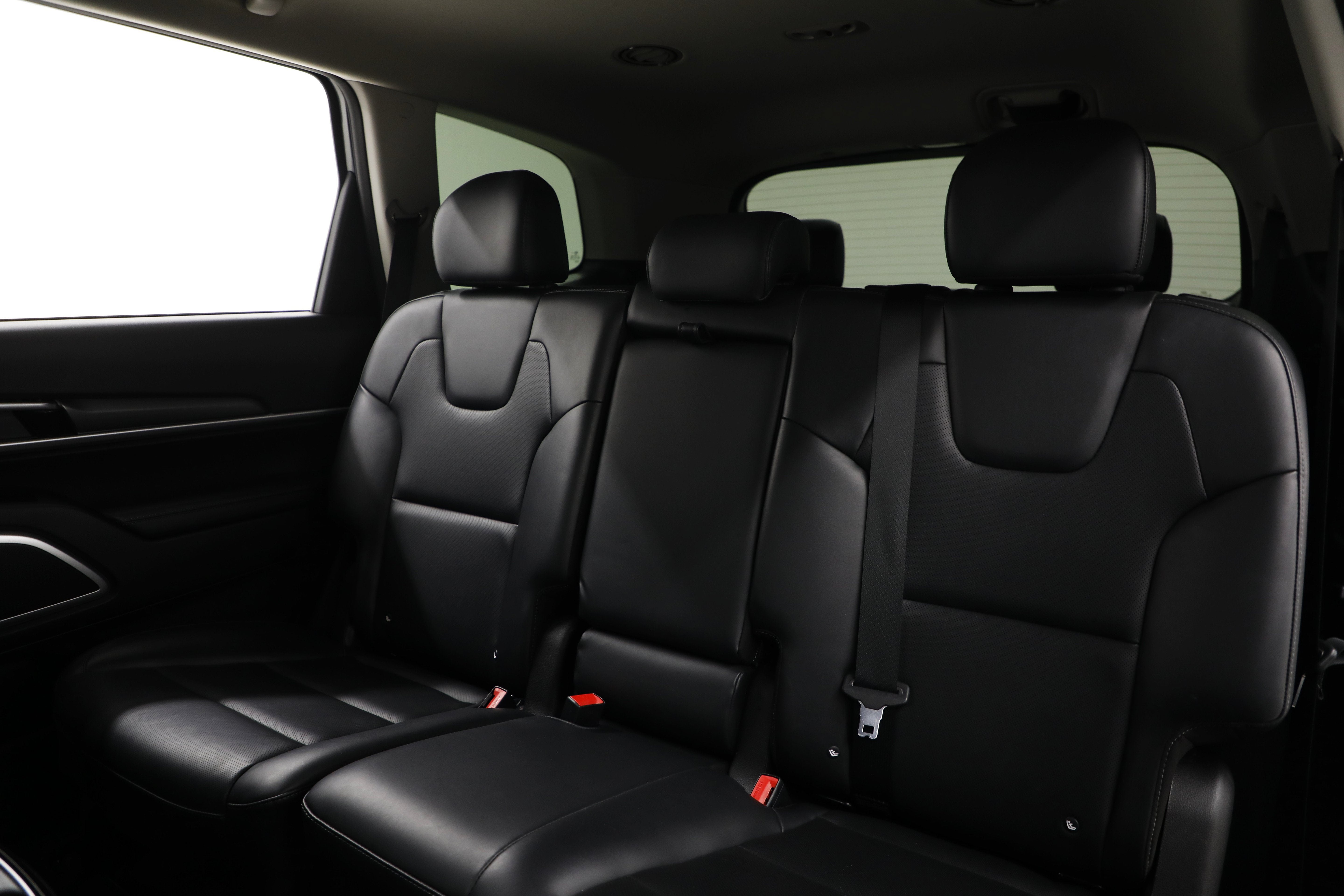 2020 Kia Telluride LX