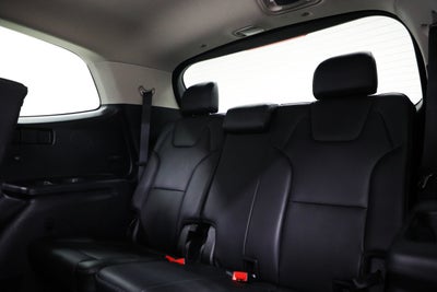 2020 Kia Telluride LX