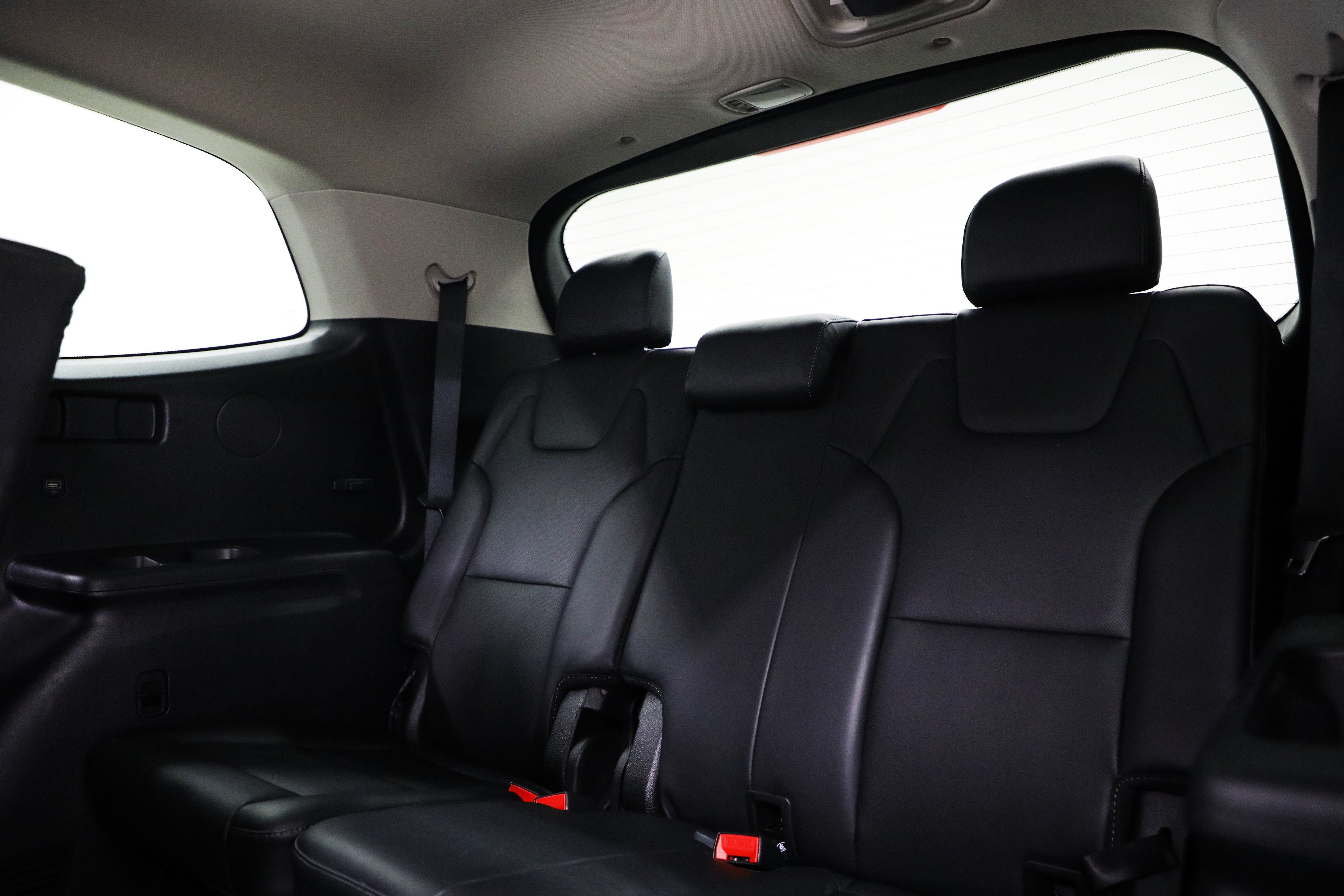 2020 Kia Telluride LX