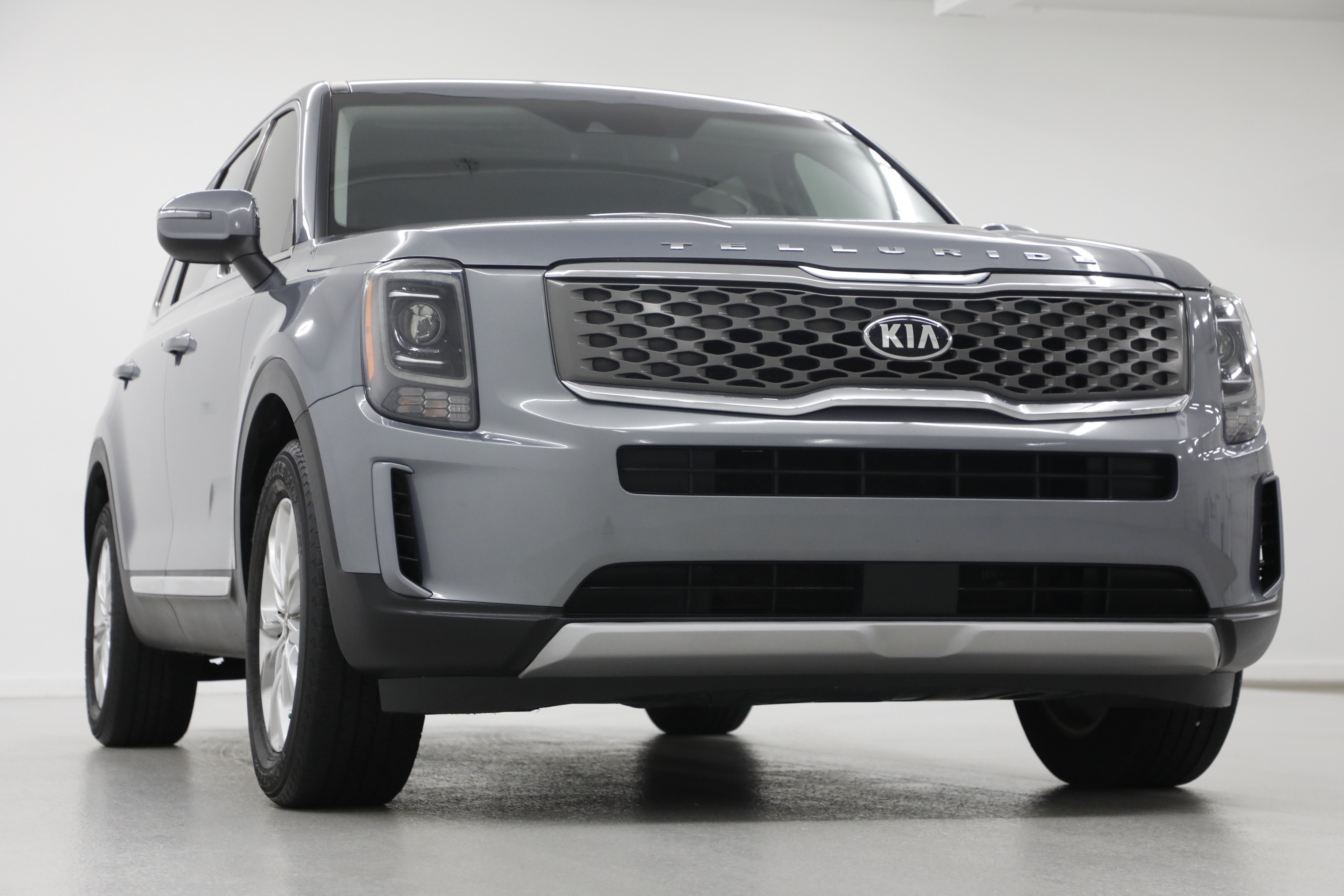 2020 Kia Telluride LX