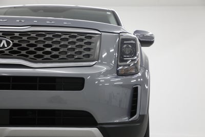 2020 Kia Telluride LX