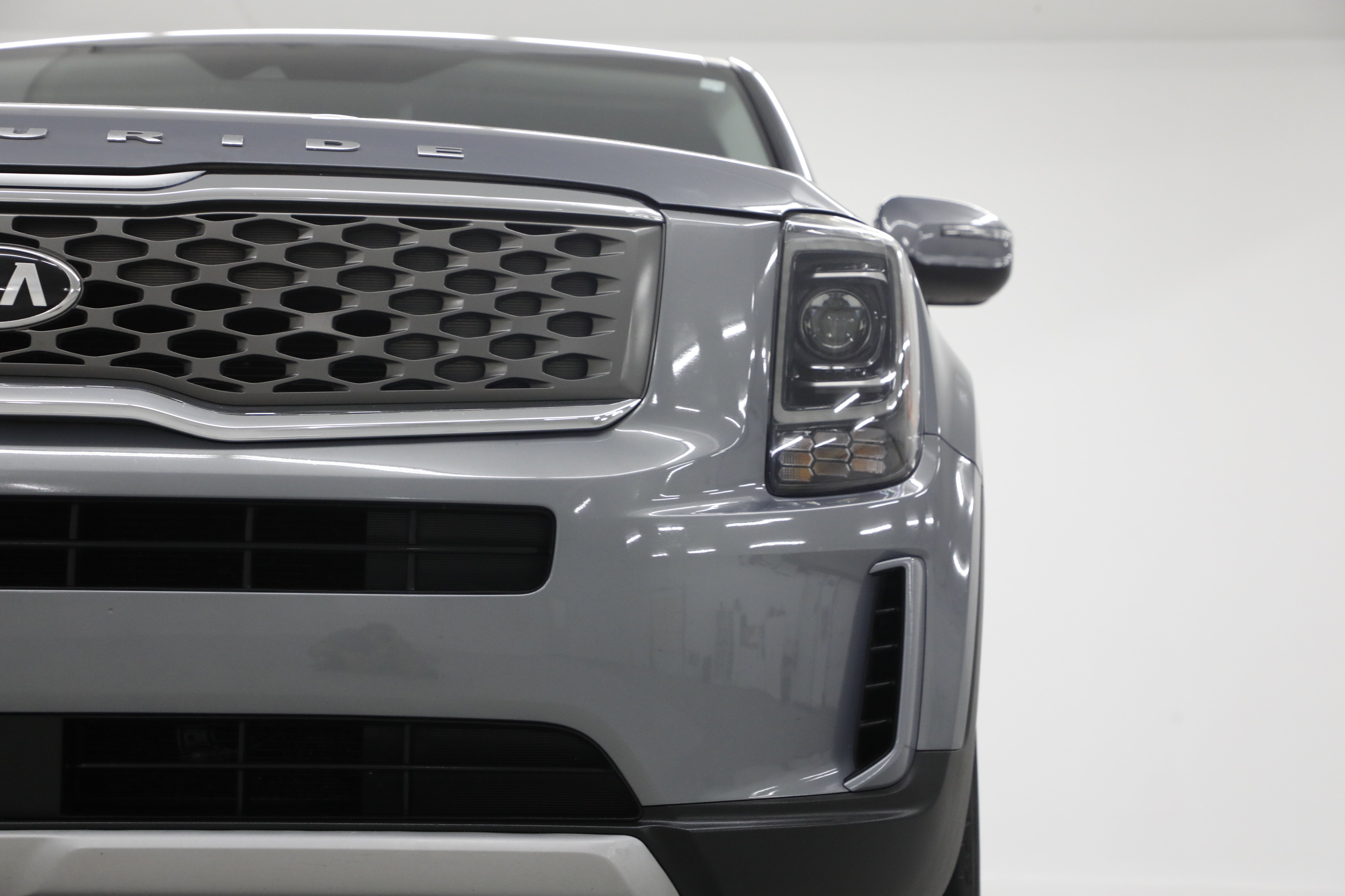 2020 Kia Telluride LX