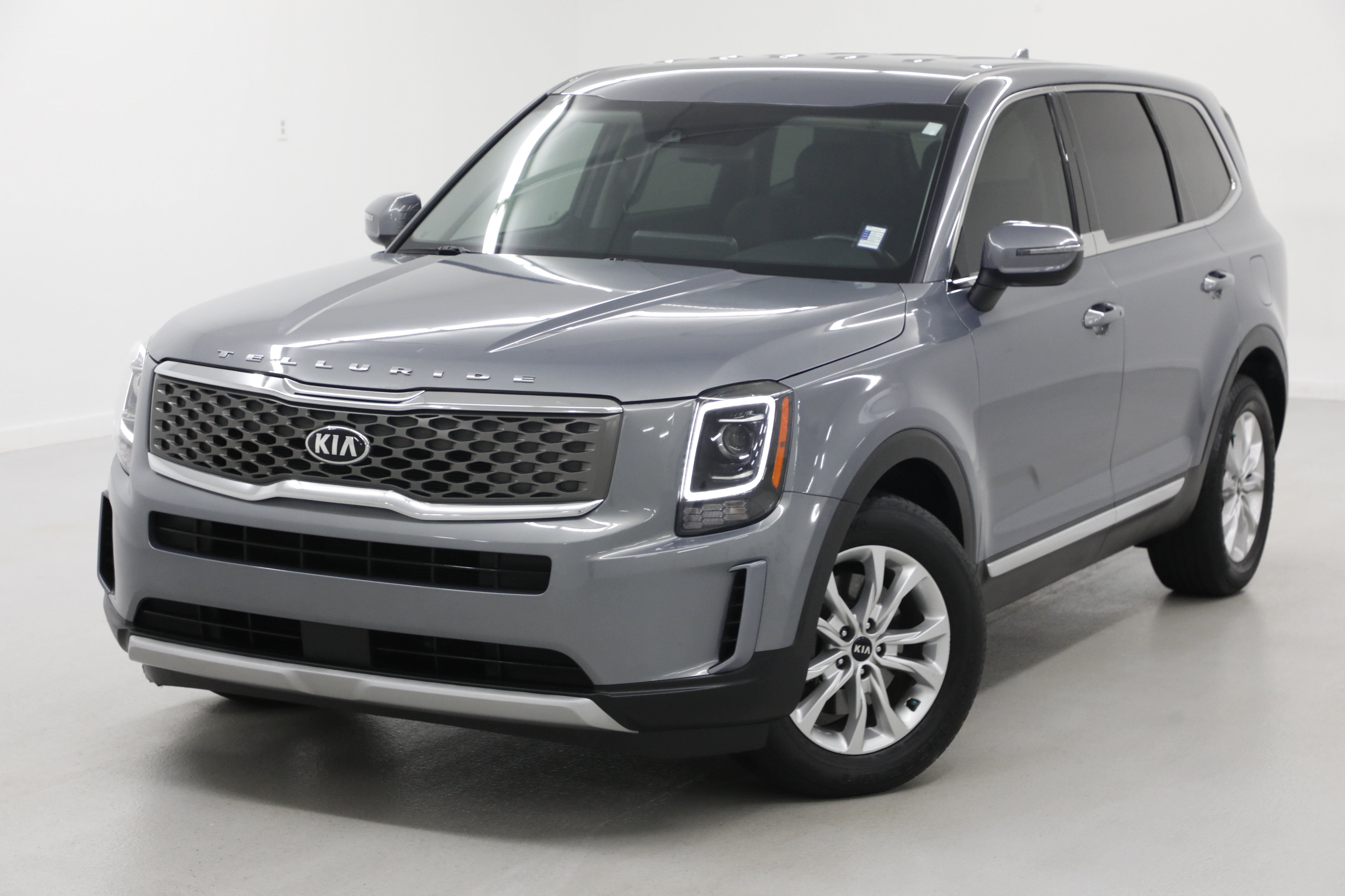 2020 Kia Telluride LX