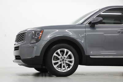 2020 Kia Telluride LX