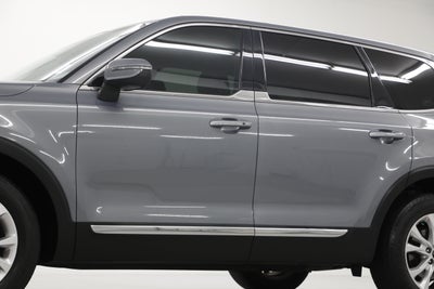 2020 Kia Telluride LX
