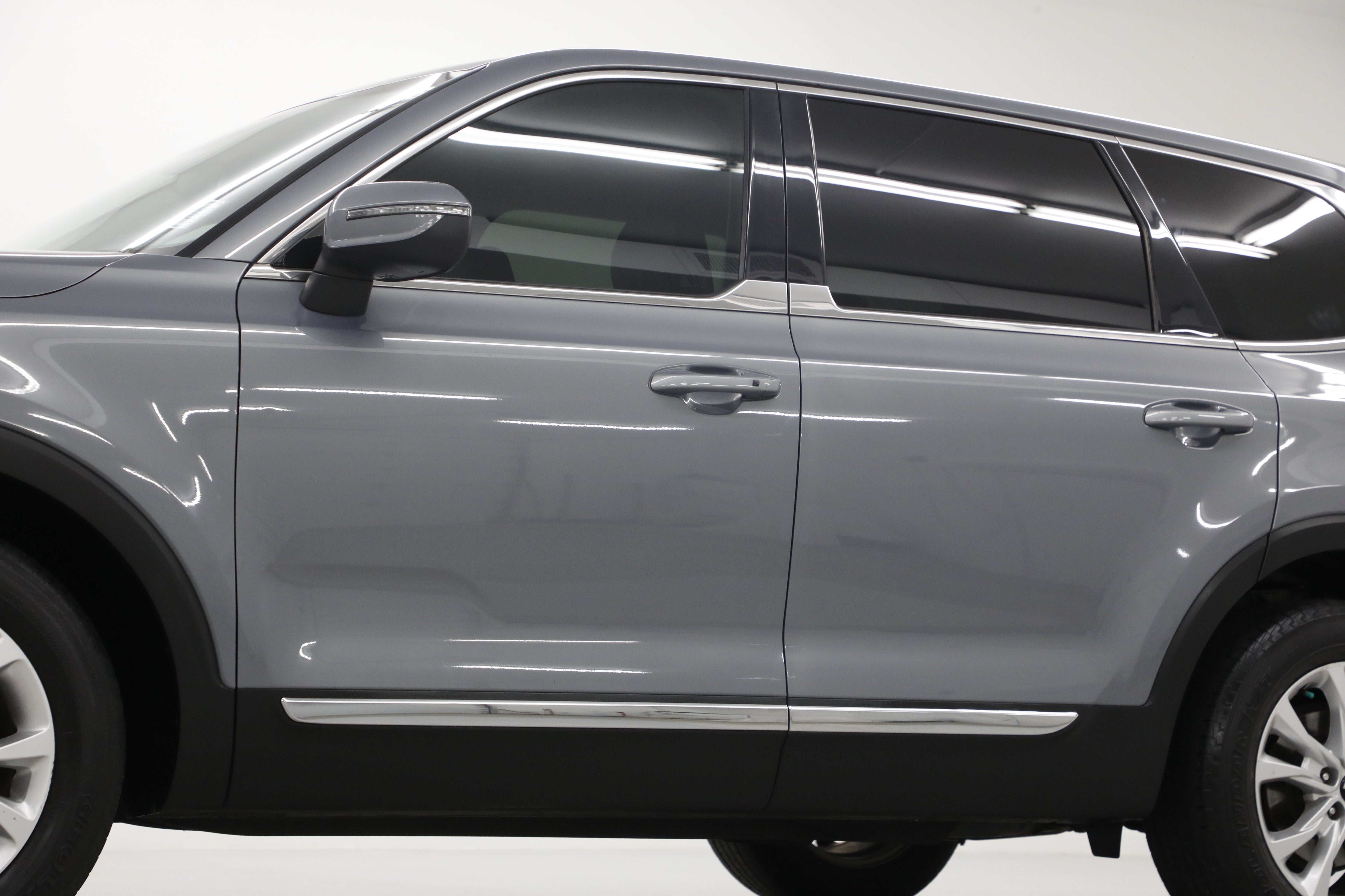 2020 Kia Telluride LX