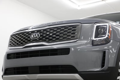 2020 Kia Telluride LX