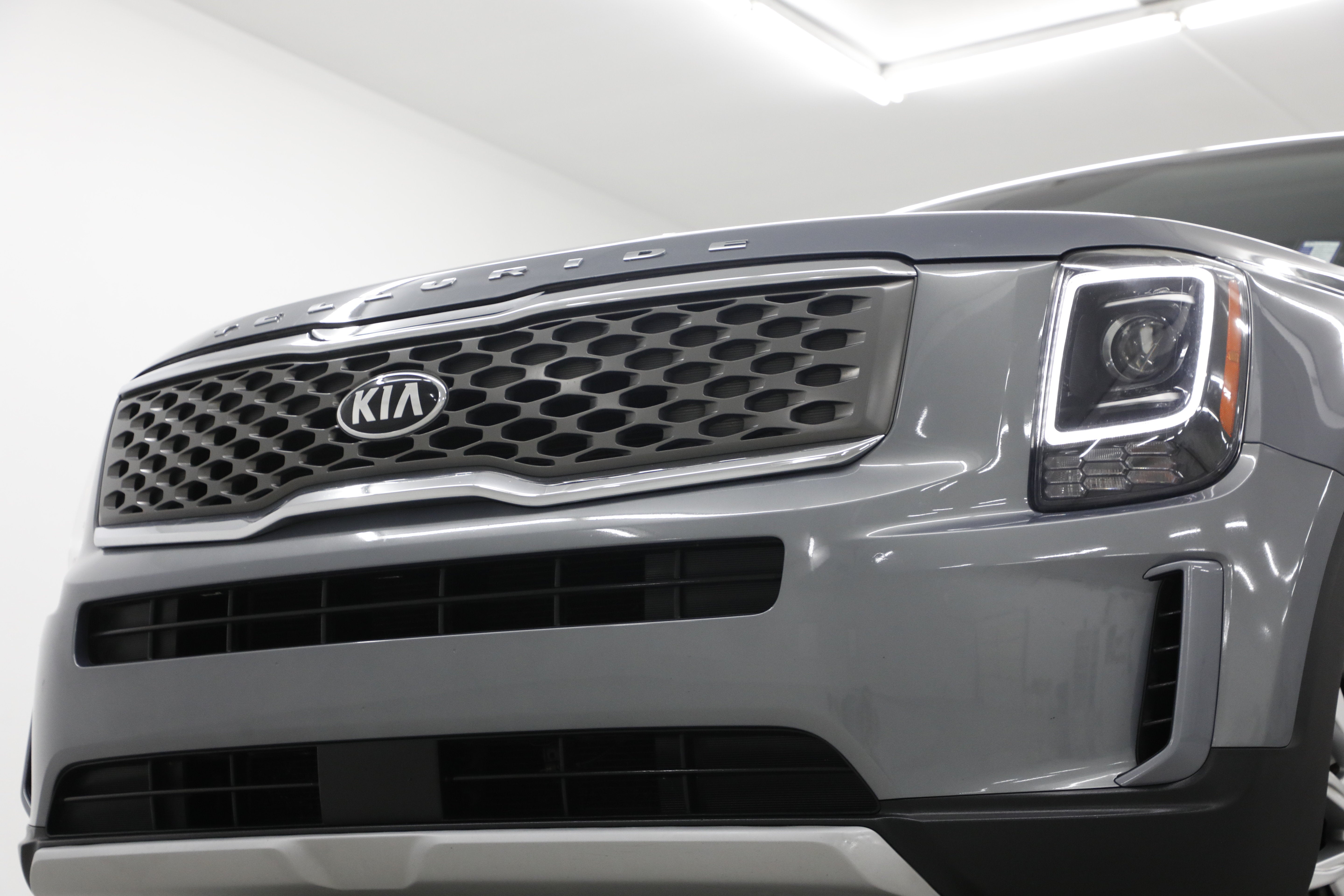 2020 Kia Telluride LX