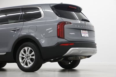 2020 Kia Telluride LX