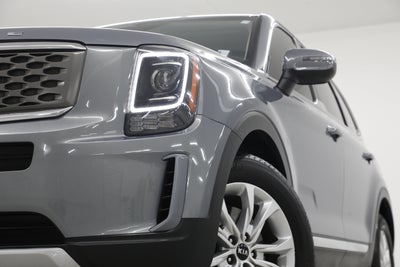2020 Kia Telluride LX