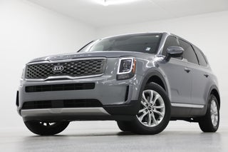2020 Kia Telluride LX