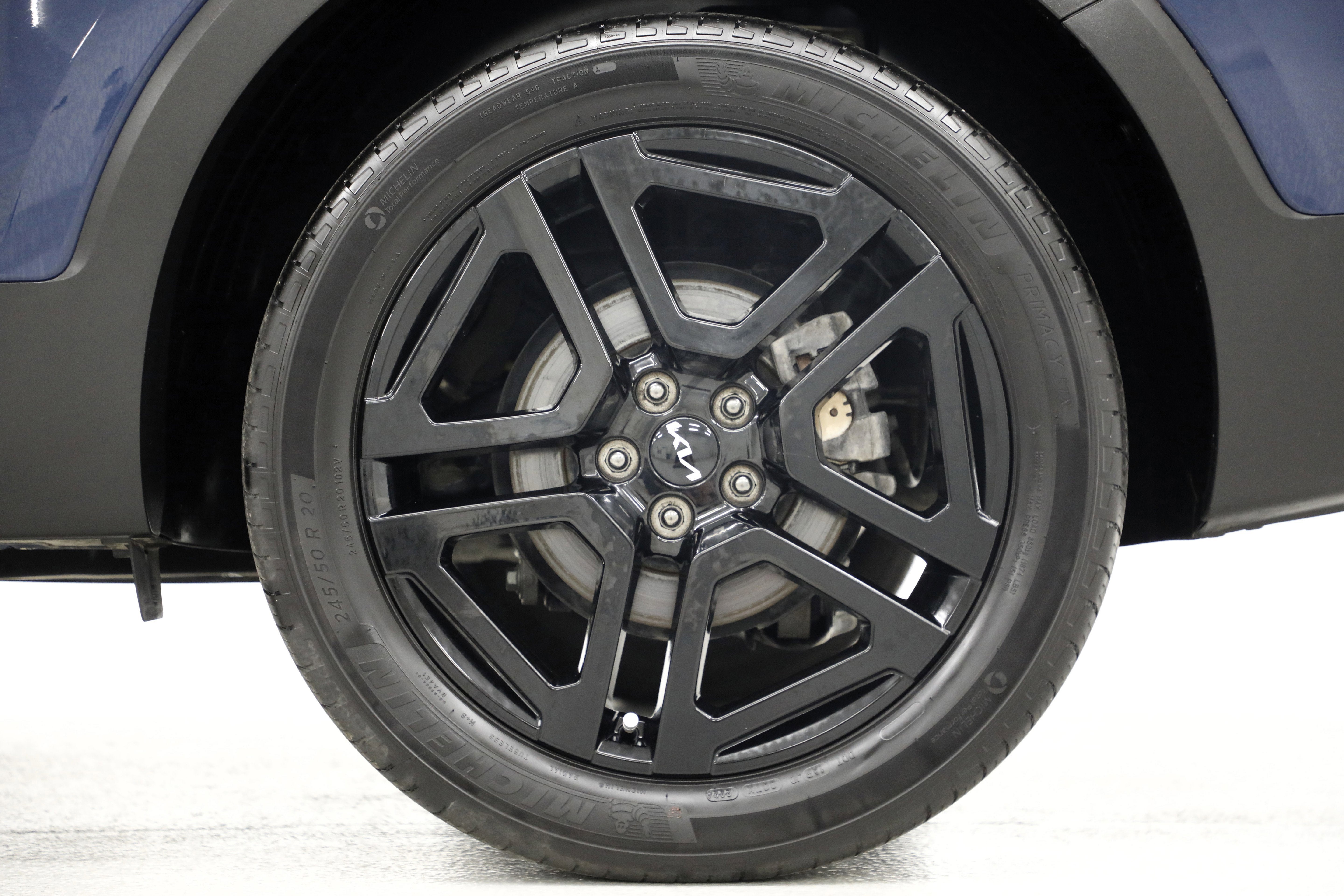 2024 Kia Telluride SX Prestige X-Line