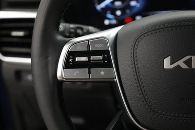 2024 Kia Telluride SX Prestige X-Line