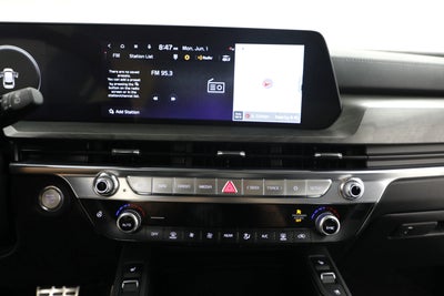 2024 Kia Telluride SX Prestige X-Line