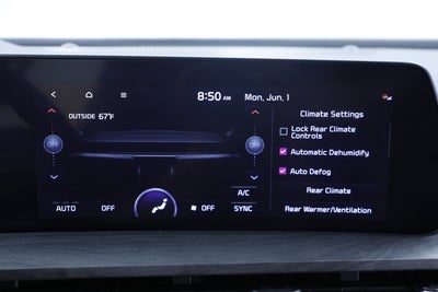 2024 Kia Telluride SX Prestige X-Line