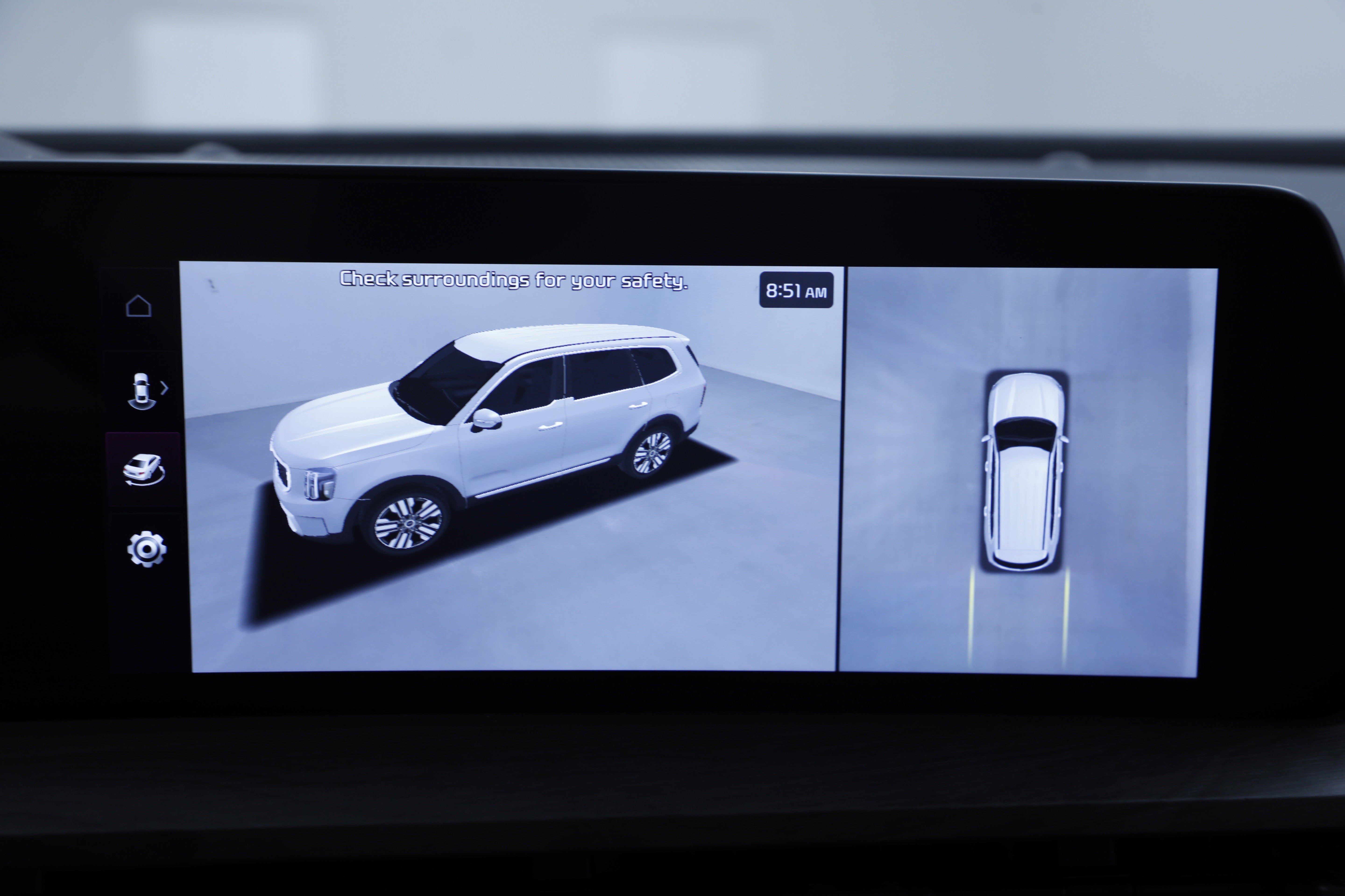 2024 Kia Telluride SX Prestige X-Line