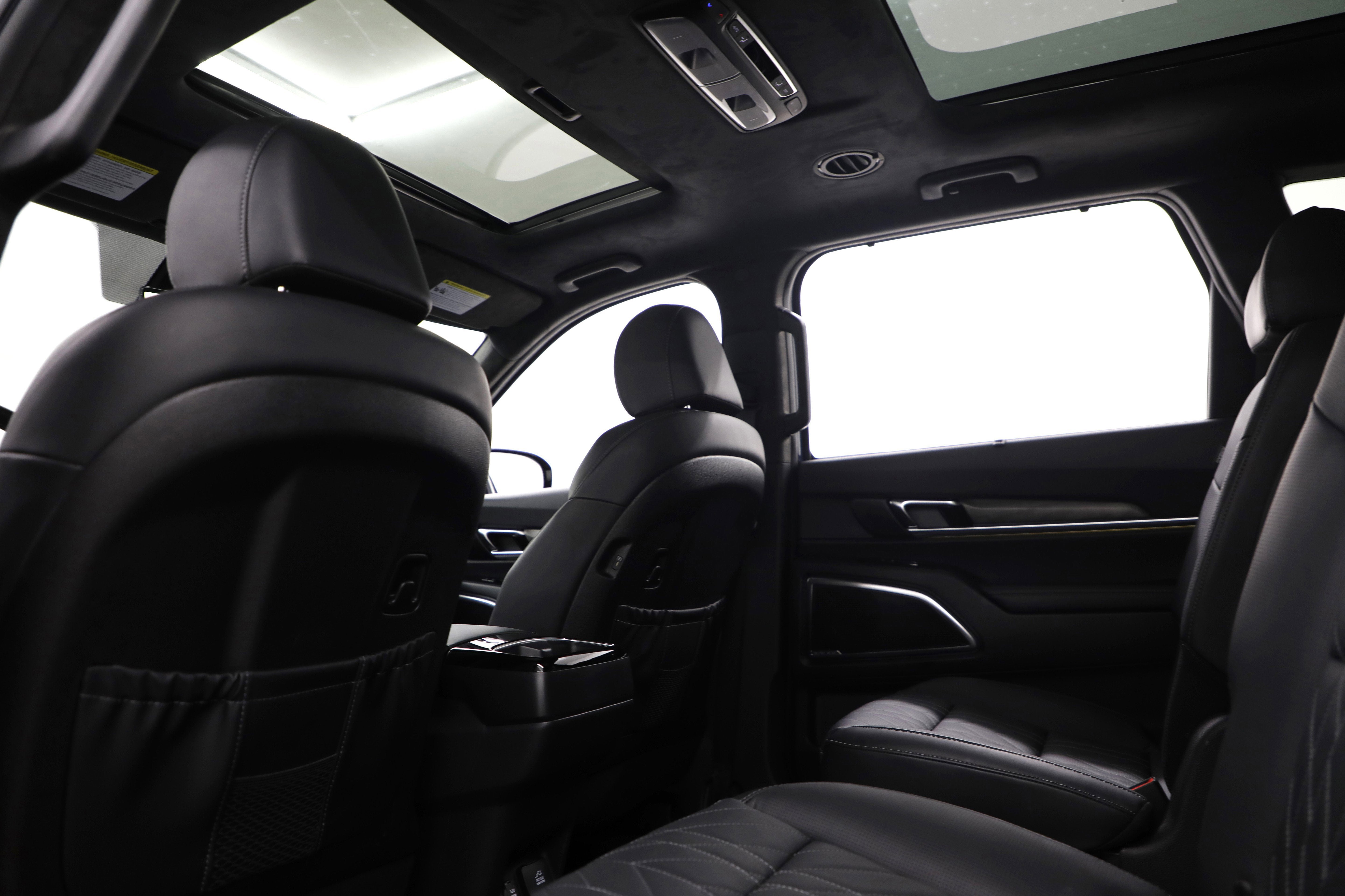 2024 Kia Telluride SX Prestige X-Line