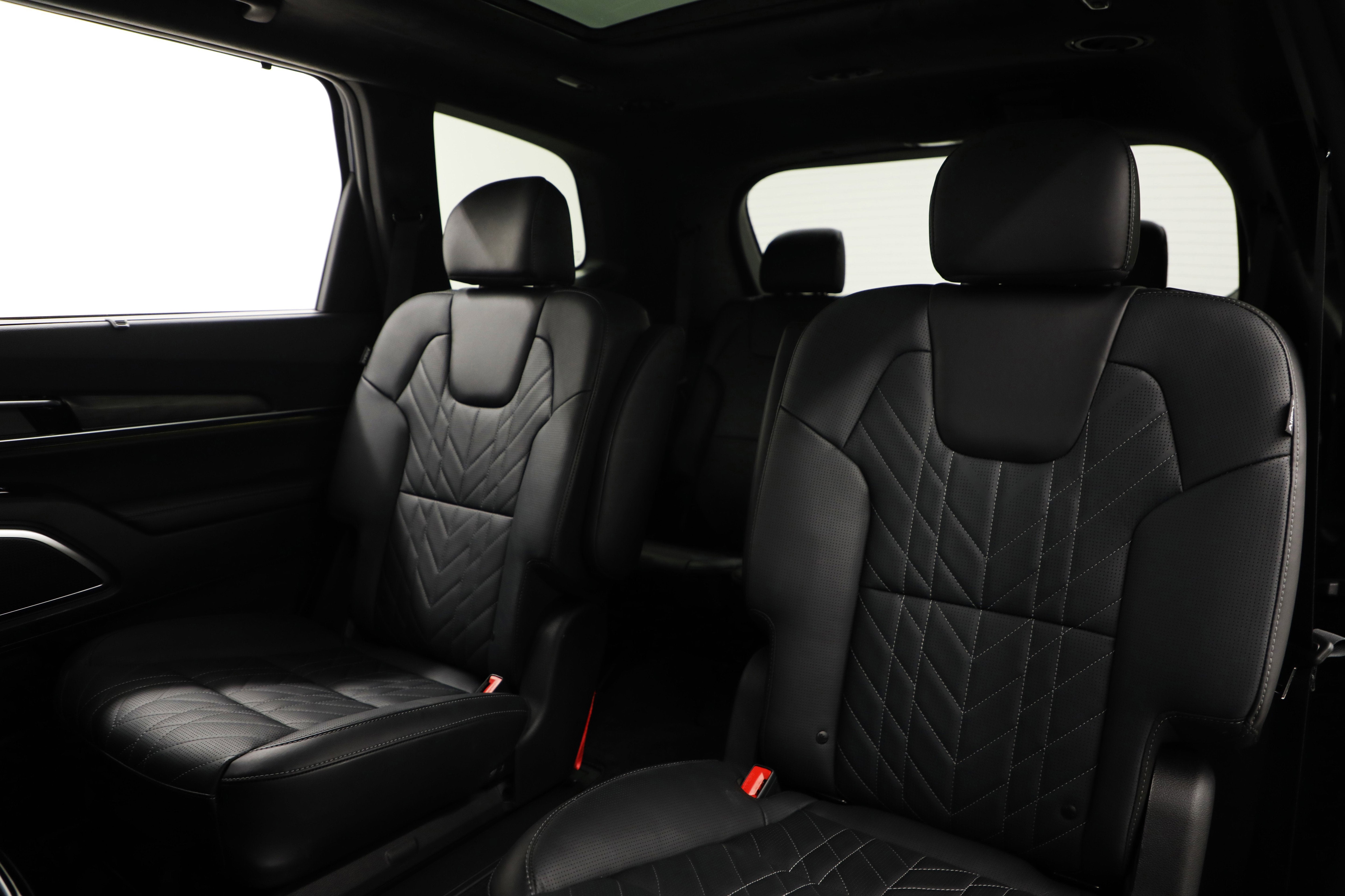 2024 Kia Telluride SX Prestige X-Line