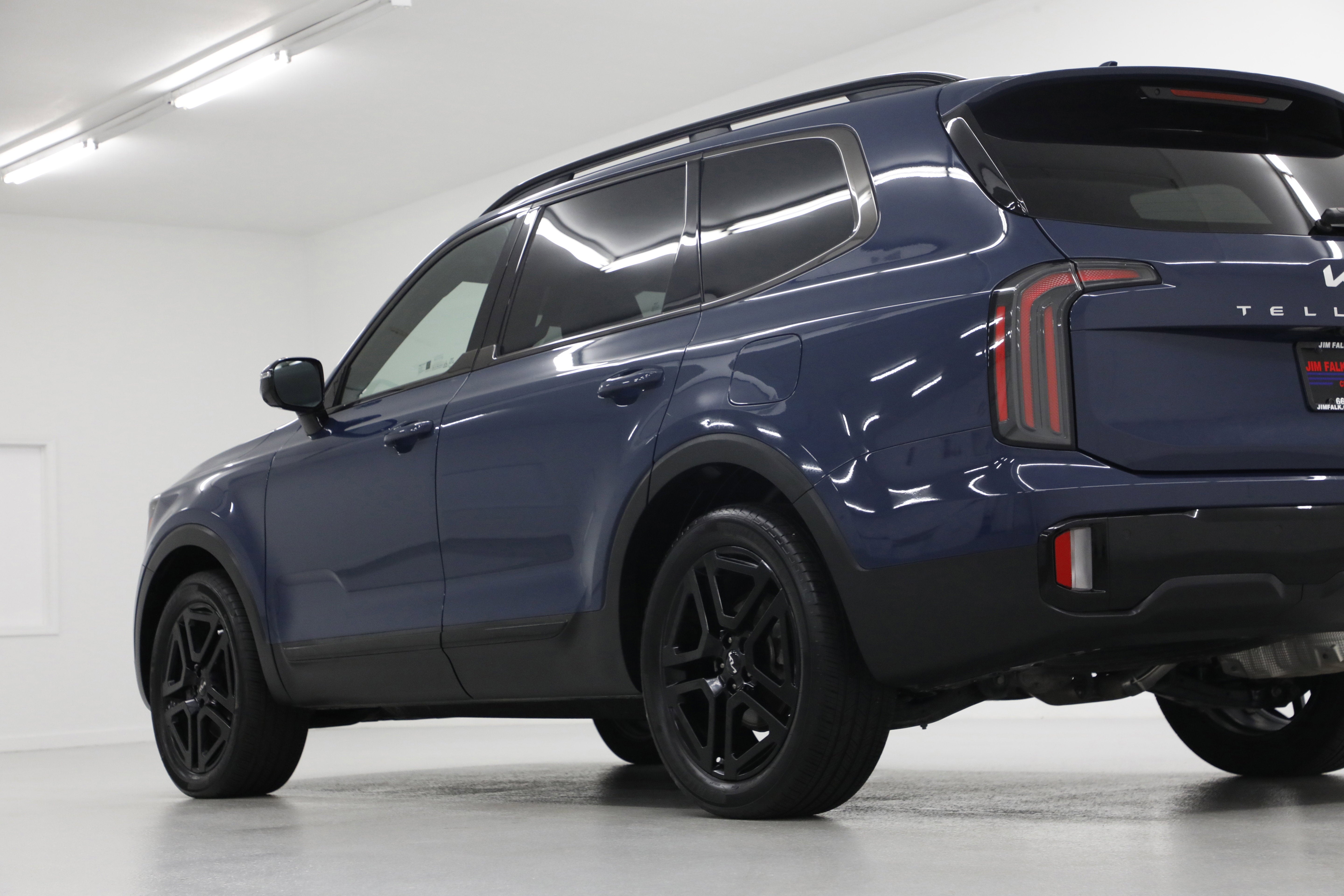 2024 Kia Telluride SX Prestige X-Line