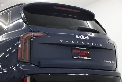 2024 Kia Telluride SX Prestige X-Line