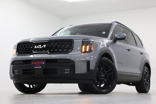 2024 Kia Telluride SX X-Line