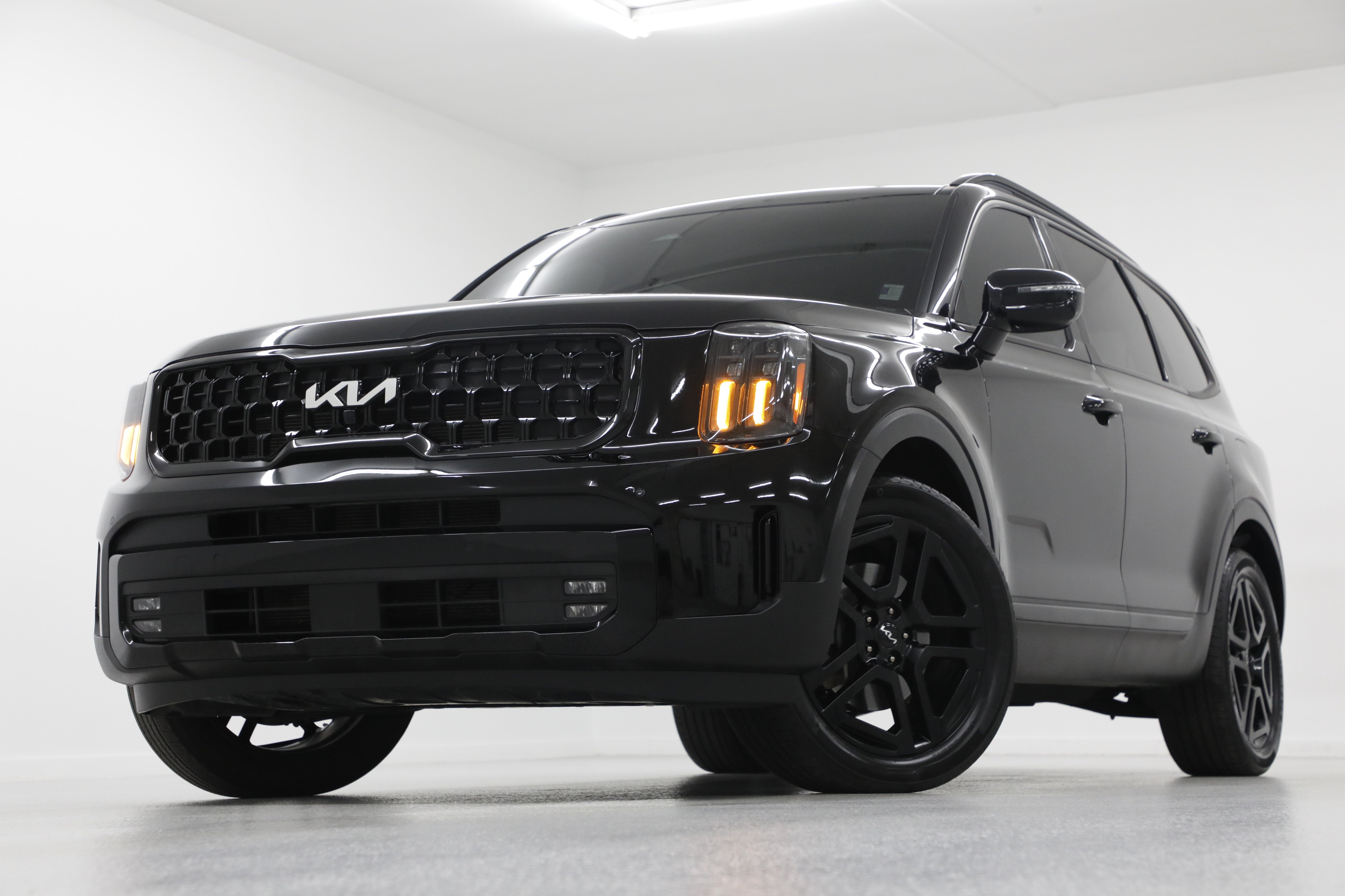 2024 Kia Telluride SX X-Line