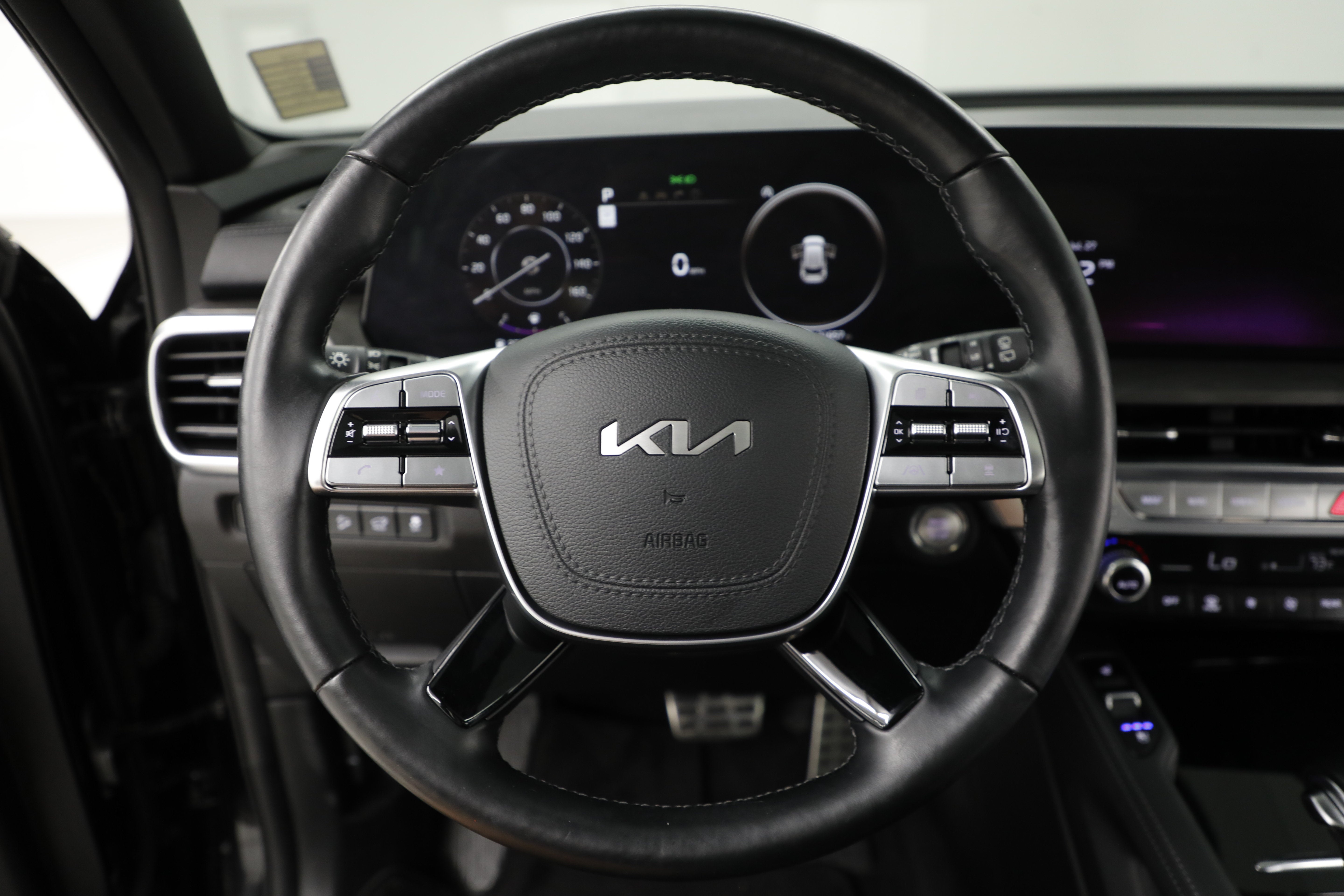 2024 Kia Telluride SX X-Line