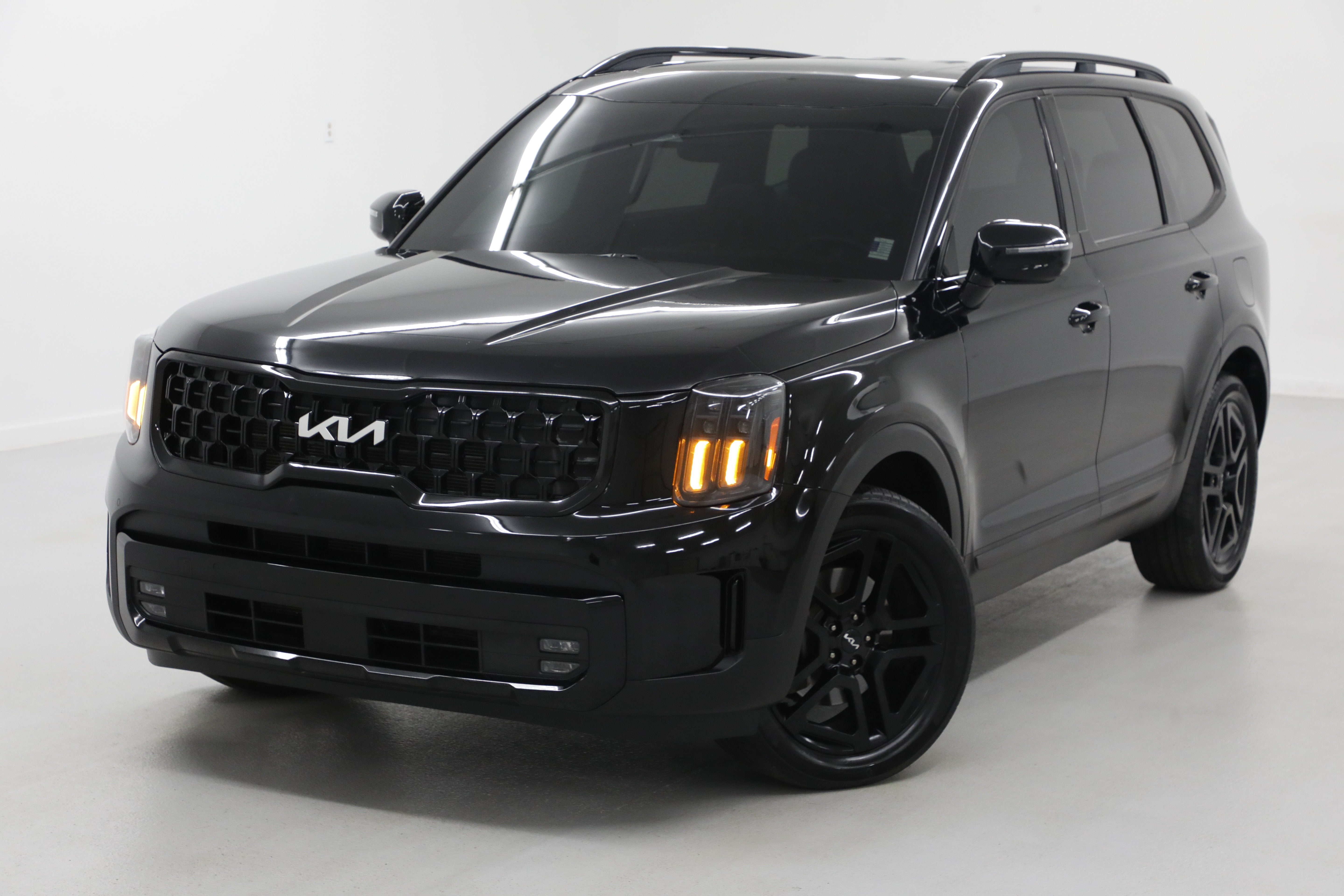 2024 Kia Telluride SX X-Line