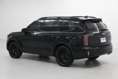 2024 Kia Telluride SX X-Line