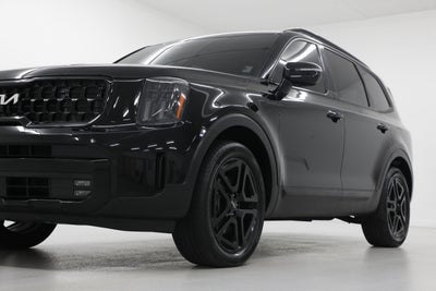 2024 Kia Telluride SX X-Line