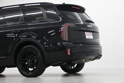 2024 Kia Telluride SX X-Line
