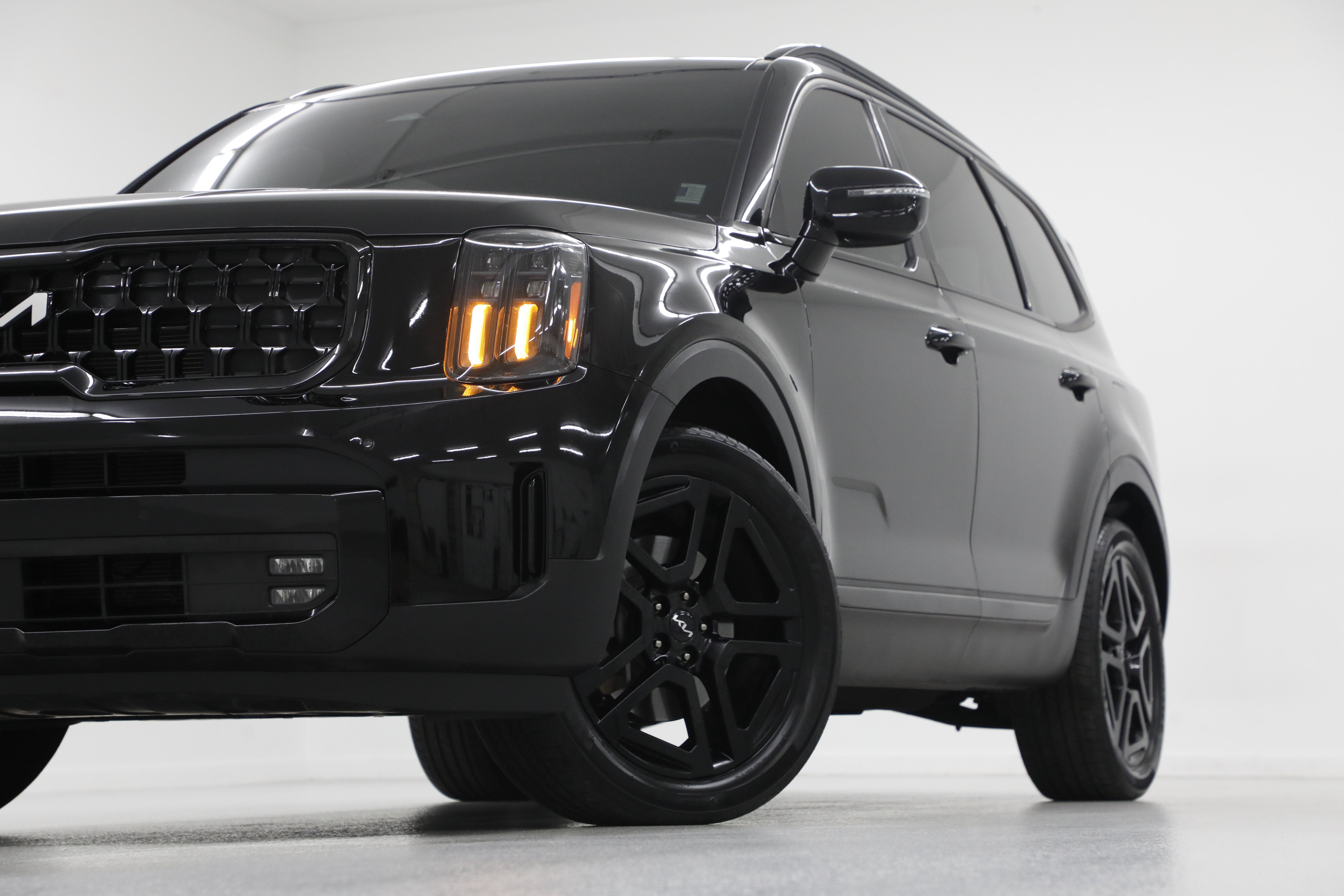 2024 Kia Telluride SX X-Line
