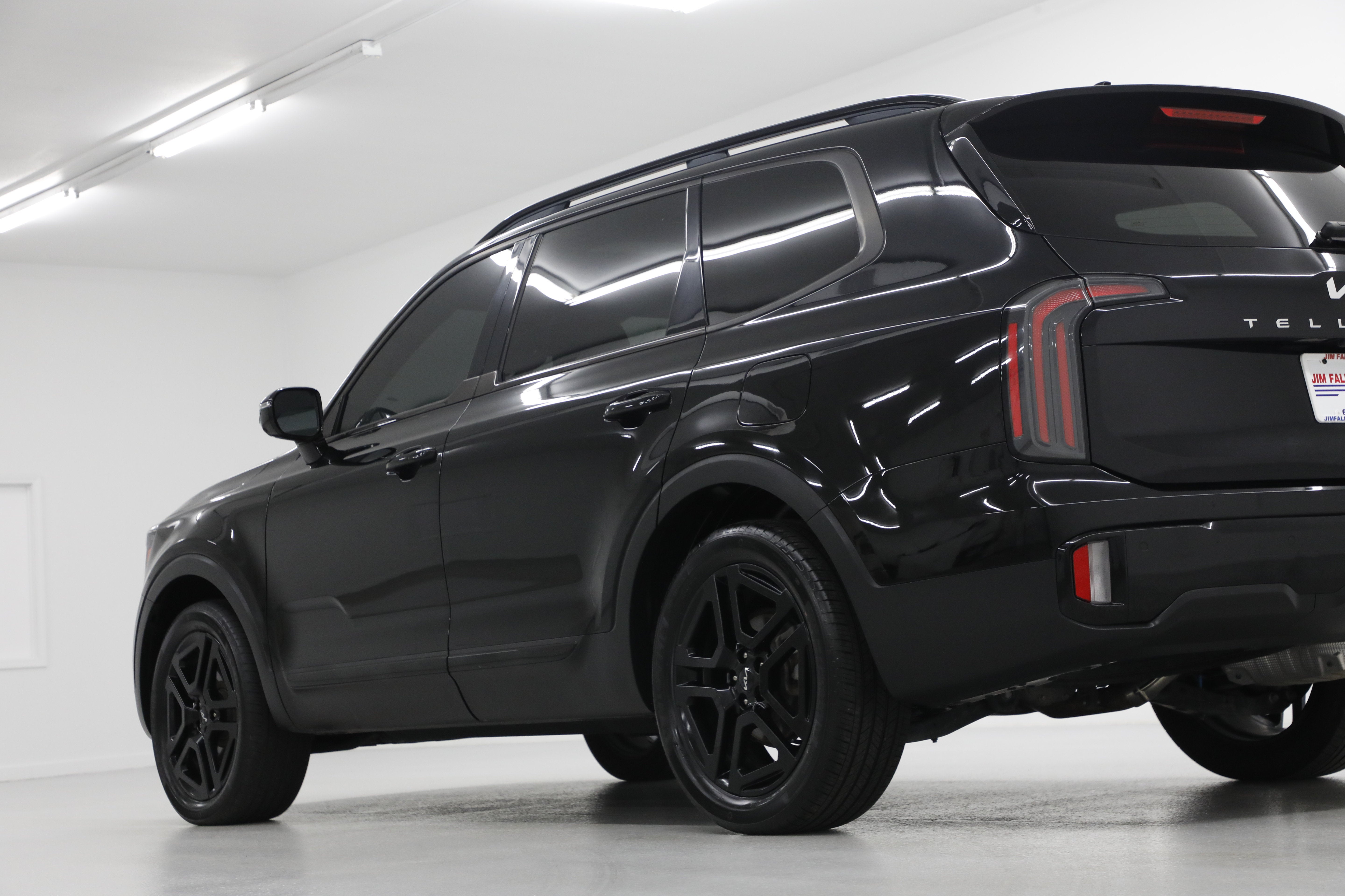 2024 Kia Telluride SX X-Line