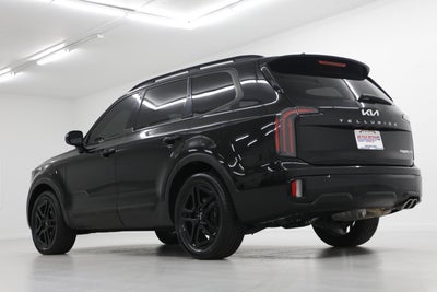 2024 Kia Telluride SX X-Line