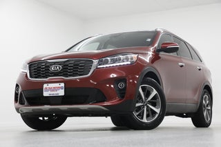 2019 Kia Sorento EX V6