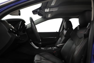 2017 Chevrolet SS NA