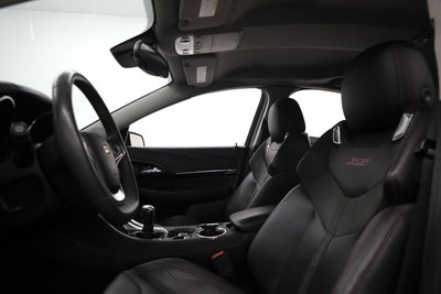 2017 Chevrolet SS NA