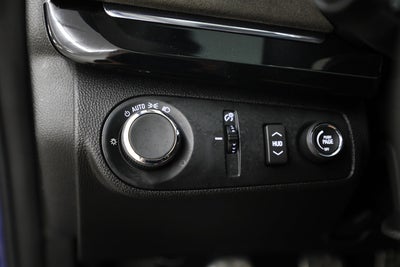 2017 Chevrolet SS NA