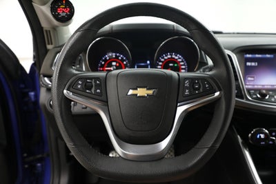 2017 Chevrolet SS NA