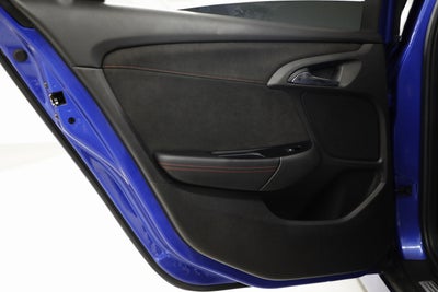 2017 Chevrolet SS NA