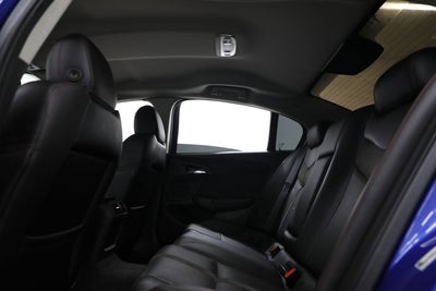 2017 Chevrolet SS NA