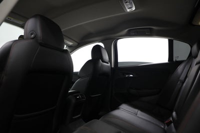 2017 Chevrolet SS NA