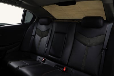 2017 Chevrolet SS NA