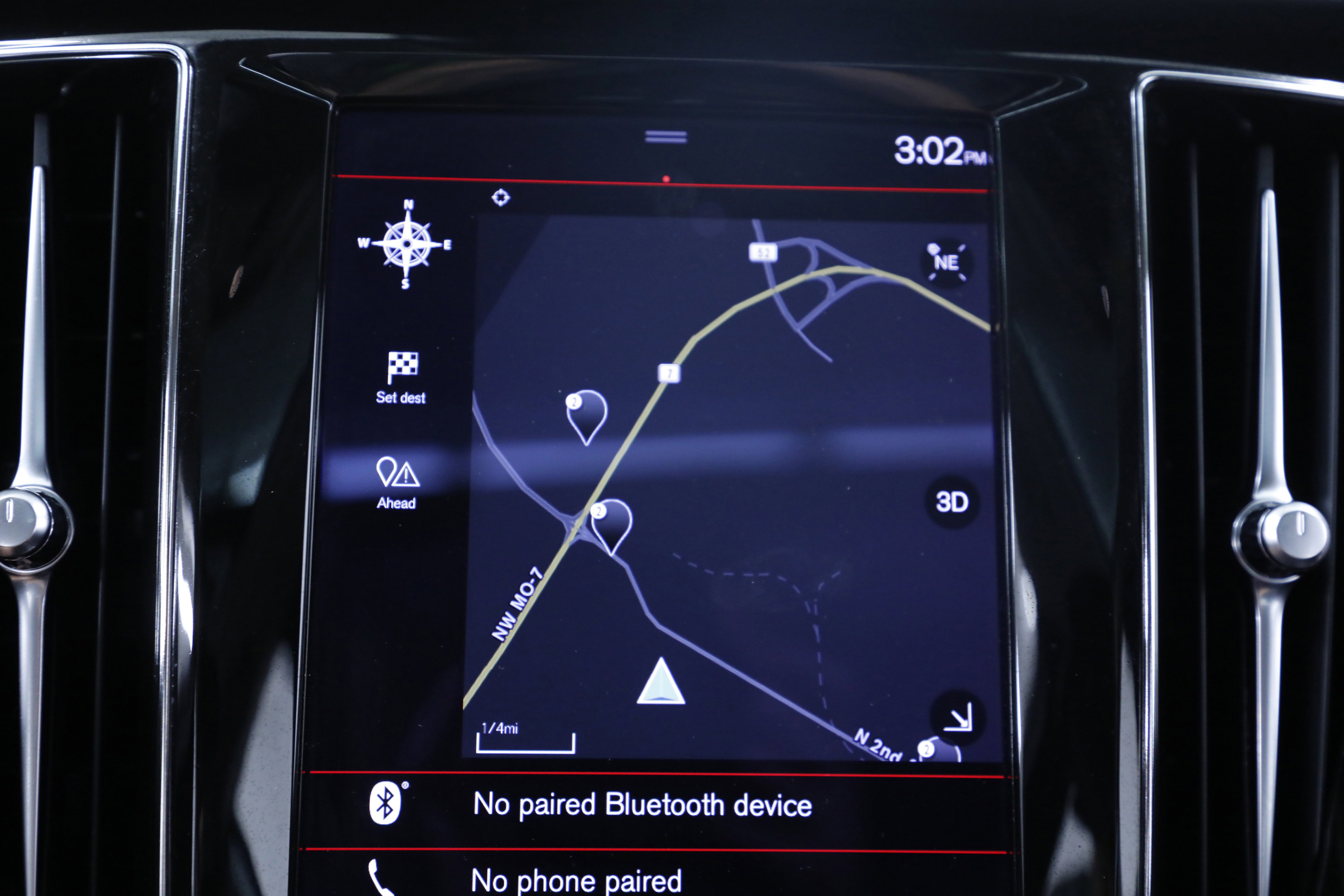 2022 Volvo S60 Momentum