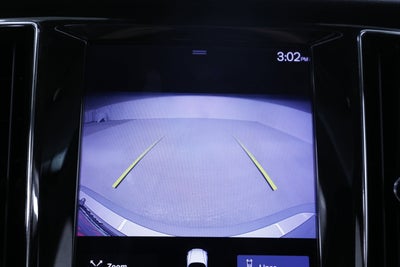 2022 Volvo S60 Momentum