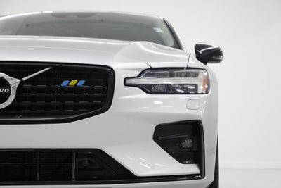 2022 Volvo S60 Momentum