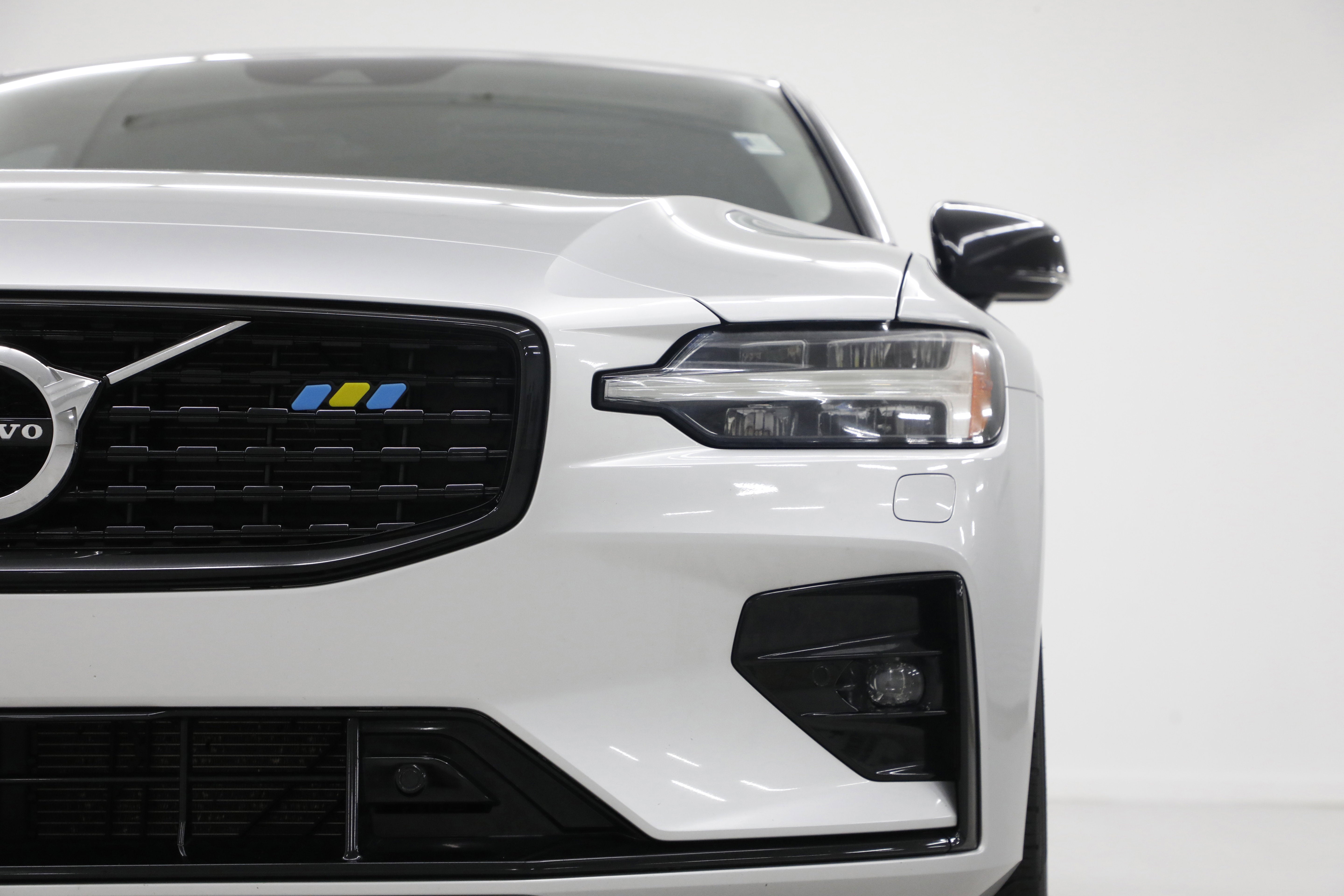 2022 Volvo S60 Momentum