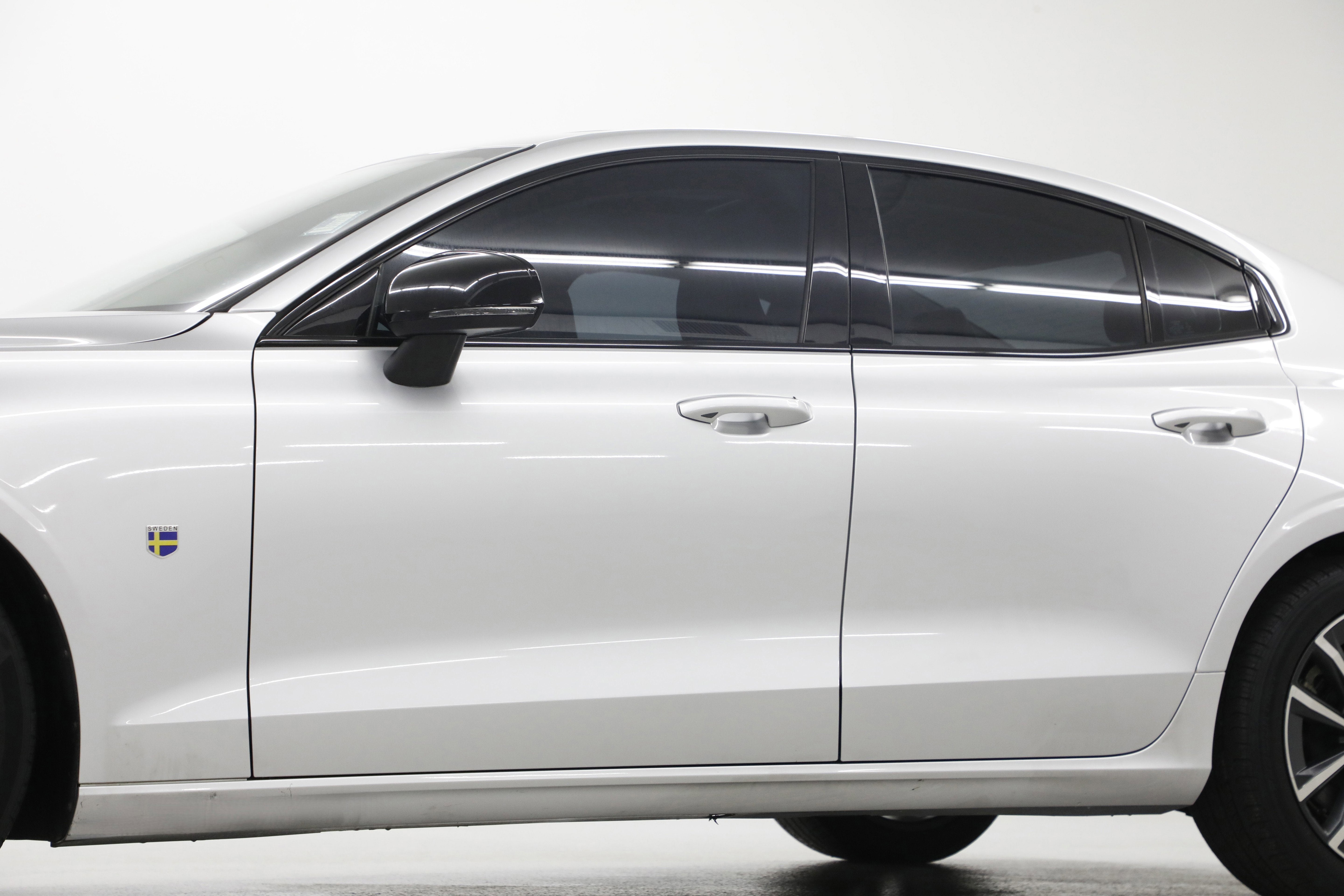 2022 Volvo S60 Momentum
