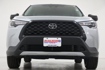 2023 Toyota Corolla Cross L